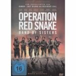 Operation Red Snake (Blu-ray)