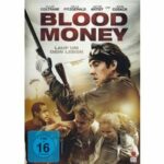 Blood Money (Blu-ray)