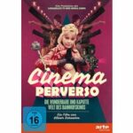 Cinema Perverso (DVD)