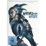 Witches in the Woods (Blu-ray)