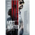 Most Wanted - Target Number One (Blu-ray)