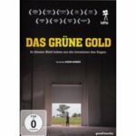 Das grüne Gold (DVD)