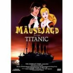 Die Legende von Titanic - Mäusejagd auf der Titanic (DVD)