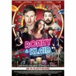 Ronny & Klaid (Blu-ray)