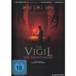 The Vigil - Die Totenwache (Blu-ray)