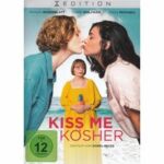 Kiss Me Kosher (DVD)