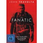 The Fanatic (Blu-ray)