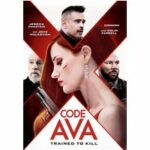 Code Ava (Blu-ray)