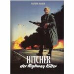 Hitcher - FSK-16-Fassung (DVD)