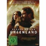 Greenland (4K UHD)