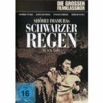 Schwarzer Regen (DVD)