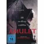 Amulet (Blu-ray)