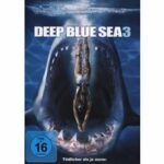Deep Blue Sea 3 (Blu-ray)