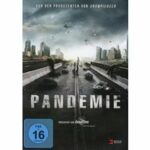 Pandemie (Blu-ray)