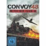 Convoy 48 (Blu-ray)
