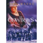 Die Cowboys (Blu-ray)
