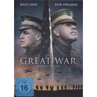 The Great War (DVD) 1 The Great War (DVD)