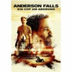 Anderson Falls (Blu-ray)