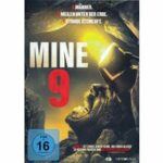 Mine 9 (Blu-ray)