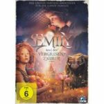 Emily und der vergessene Zauber (Blu-ray)