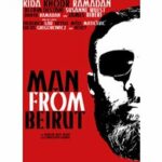 Man from Beirut (Blu-ray)