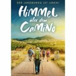 Himmel über dem Camino (Blu-ray)