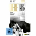 Liebe 1962 (Blu-ray)