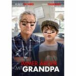 Immer Ärger mit Grandpa (Blu-ray)