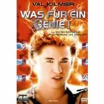 Was für ein Genie! (DVD)