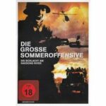 Die große Sommeroffensive (DVD)