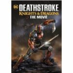 Deathstroke - Knights & Dragons (Blu-ray)