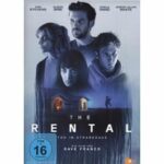 The Rental (Blu-ray)