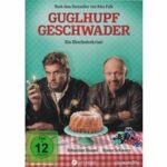 Guglhupfgeschwader (Blu-ray)
