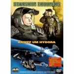 Starship Troopers - Die Serie 3 - Kampf um Hydora (DVD)