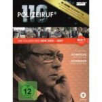 Polizeiruf 110 - MDR-Box 7 (2005 - 2007) - Disc 1 - Episoden 1 - 2 (DVD)