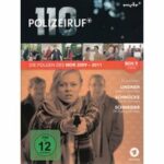 Polizeiruf 110 - MDR-Box 9 (2009 - 2011) - Disc 1 - Episoden 1 - 2 (DVD)