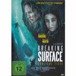 Breaking Surface (Blu-ray)