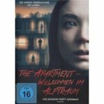 The Apartment (Blu-ray)