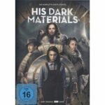 His Dark Materials - Staffel 1 - Disc 1 - Episoden 1 - 3 (DVD)