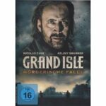 Grand Isle (Blu-ray)