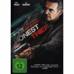 Honest Thief (Blu-ray)