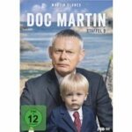 Doc Martin - Staffel 9 - Disc 1 (DVD)