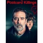 The Postcard Killings (Blu-ray)