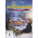 Das Weihnachtsglück (DVD)