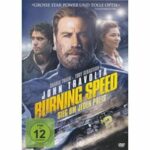 Burning Speed (Blu-ray)
