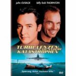 Pushing Tin - Turbulenzen und andere Katastrophen - Erstauflage (DVD)