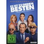 Es ist zu deinem Besten (Blu-ray)