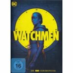 Watchmen - Staffel 1 - Disc 1 - Episoden 1 - 3 (Blu-ray)