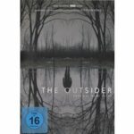 The Outsider - Staffel 1 - Disc 1 - Episoden 1 - 4 (Blu-ray)