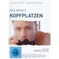 Kopfplatzen (DVD) 1 Kopfplatzen (DVD)